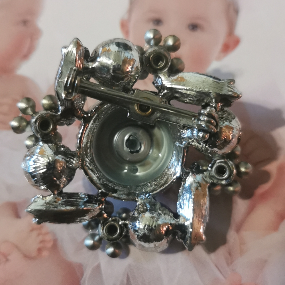 Antique Brooch - Picture 5 of 6